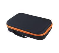 Sac De Forage - Protection Étanche De Grande Capacité, Boîte De Transport Pour Organisateur De Mallette Pour Outils Électriques | Transport Organisation Transpurt Tournevis Aiguiseurs Maison Voyage Ex