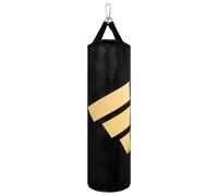 Sac de frappe adidas Speed Noir 180x30 cm
