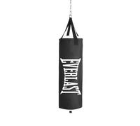 Sac de frappe avec mousqueton Everlast Core Noir 92x28 cm