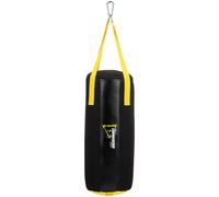 Sac de frappe Avento 100 cm Noir 20 L
