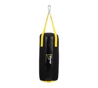 Sac de frappe Avento 60 cm Noir 10 L