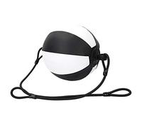 Sac de Frappe Boule Punching Ball Set de balles de Boxe pour entraînement de Vitesse de Boxe