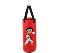 Sac de frappe de boxe pour enfants Hanging Type Kid Sanda Muay Thai Training creux appareils 60 cm