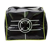 Sac de frappe de golf - Sac d'entraînement de golf de qualité supérieure, aide à l'exercice | Sac de frappe de haute qualité pour améliorer les compétences, design compact et portable, idéal pour une