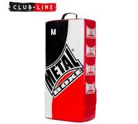 METAL BOXE Bouclier 60 x 30 x 16 cm