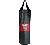 Sac de frappe enfant Kwon Tiger gefüllt Noir 70x25 cm