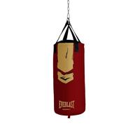 Everlast Prospect 2 Junior Heavy Bag Kit avec Gants de Boxe 8oz pour Enfants, Sac de Boxe Souple - Équipement Authentique Everlast