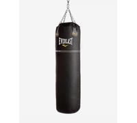 Sac de frappe Everlast Super Leather 45 kg noir