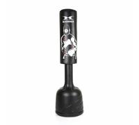 Sac de frappe fixe Hammer Sparring Pro Noir 55 cm