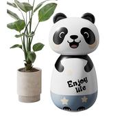 Sac De Frappe Gonflable - 65 Cm Jouets De Karaté en Forme D Animal | Sac de Frappe Gonflable Debout | pour L'Entraînement Au Karaté Et À La Gym, Le Jeu en Intérieur Et l'exercice en Extérieur