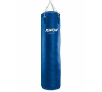 Sac de frappe Kwon 150 cm Bleu 150 cm