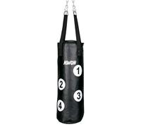 Sac de frappe Kwon Punch Points Noir 70 cm