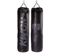 Sac de frappe Kwon ungefüllt 150 cm Noir 150 cm