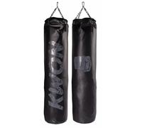 Sac de frappe Kwon ungefüllt 180 cm Noir 180 cm