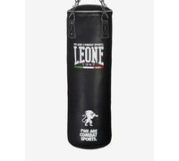 Sac de frappe Leone 1947 Basic noir blanc - 20