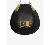 Sac de frappe Leone 1947 DNA Bola 20KG noir doré