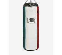Sac de frappe Leone 1947 Vintage blanc rouge vert