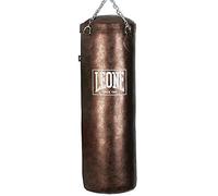 Sac de Frappe Leone Bronze
