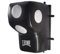 Sac de frappe Leone wall fixed bag - noir - 63 cm