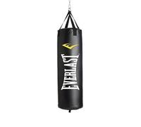 Everlast Nevatear Unfilled Punching Bag 18kg Noir 71 x 30 cm