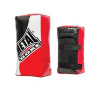 Sac de frappe Metal Boxe pao prima Rouge TU