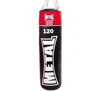 Sac de frappe - METAL BOXE - Plein Club Line 120 - Noir