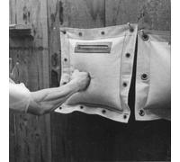 Sac De Frappe Mural En Pu, Pour Boxe, Pad Cible, Aile, Chun, Boxe, Taekwondo, Entraînement, Équipement De Fitness