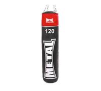 METAL BOXE MB311N150P Sac de Frappe 150cm Noir 40 kg