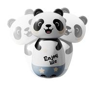 Sac de Frappe pour 64,8 cm en Forme d'animal - Sac de Frappe Gonflable sur Pied - pour, karaté, Jeu en intérieur, Jeu en Plein air, entraînement de Gymnase