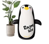 Sac de Frappe pour - 64,8 cm Équipement en Forme d'animal | Gonflable sur Pied pour Coups de Pied - pour Karaté Jeu en intérieur Jeu en Plein air Entraînement de Gym