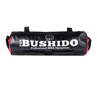 Sac de frappe Sandbag - sans charge DBX Bushido