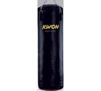 Sac de frappe standard Kwon Noir 120 cm