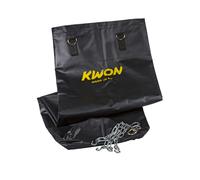 Sac de frappe standard Kwon Noir 180 cm