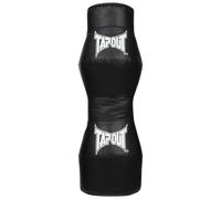 Sac de frappe Tapout Grapbag Noir 100 cm