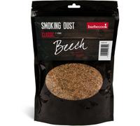 Sac De Fumage Barbecook De Poudre De Bois De Hêtre Pour Fumoir