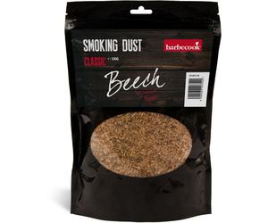 Sac De Fumage Barbecook De Poudre De Bois De Hêtre Pour Fumoir