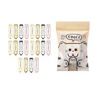 Sac de glace avec des boissons toujours fraîches, un engagement créatif | Tubes de congélation pop en polyéthylène de 24 x 6 cm pour enfants et adultes, collations, bâtonnets, jus, cadeaux de fête