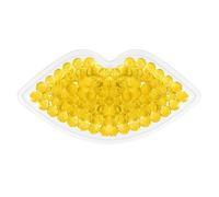 Sac de glace compact pour le cou | Coussinets de gel rafraîchissant pour le visage, le cou, la main, la bouche, soulagement du froid, gonflement, contusion