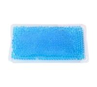 Sac de glace en gel, compresse chaude pour le cou, le dos, les genoux, les coudes, les épaules après l'entraînement, le sport, la randonnée et les voyages aventures