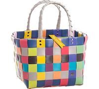 SAC DE GLACE Mini fourre-tout "5008-17" Witzgall Original Cabas/panier pour courses multicolore