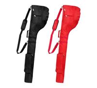 Sac de Golf à Crayons - Sac de Voyage pour Practice | Étui pour Sacs de Club de Golf, Sacs de Transport légers pour golfeurs, de Club Pliable | Cas léger de Formation de Cours de Transporteur de