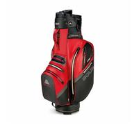Sac de golf Big Max Maquasilen4 - red-black - TU