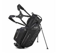 Big Max Dri Lite Hybrid Plus Sac sur pied Noir