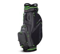 Sac de golf Big Max Terra Sport - Cartbag - Gris Limette