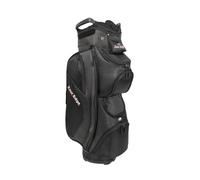 Sac de golf de qualité supérieure fabriqué avec une substance en polyamide solide et un rangement amélioré pour les associations Addons Sac de golf imperméable