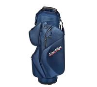 Sac de golf de qualité supérieure fabriqué avec une substance en polyamide solide et un rangement amélioré pour les associations Addons Sac de golf imperméable