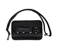 Sac De Golf De Transport Portatif | Transportable Mini et Pliable - Petit Sac Pour Clubs De Golf - pour l'Entraînement au Putting sur le Green, le Jeu, le Voyage, en Extérieur et en Intérieur pour les