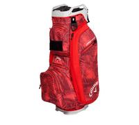Sac de golf étanche Callaway Org 14 HD - Cartbag - Rouge