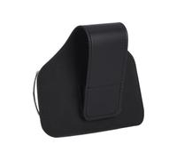 Sac de Golf | Étui de Taille en Cuir PU Portable avec Clip Amovible | Sac Porte-Tees Golf - pour Parcours, Voyage, Tournoi
