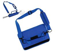 Sac de golf léger, sac de golf portable, avec poignée, sac de voyage portable, petit sac de golf pour clubs et balles, sac de rangement de golf de grande capacité